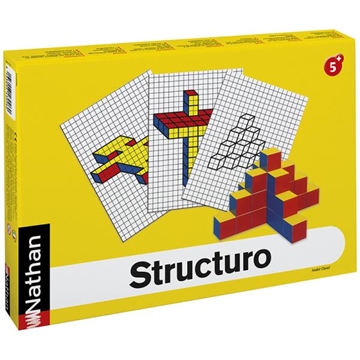 Image de Structuro - 4 enfants